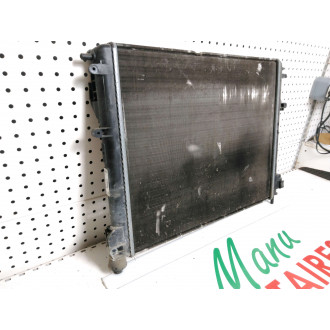 radiateur moteur Kangoo 97/03 Ref : 7700428082