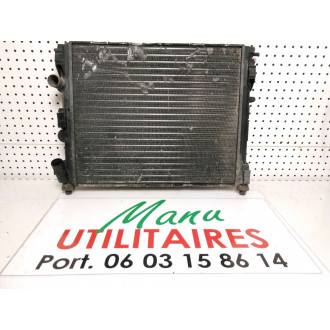 radiateur moteur Kangoo 97/03 Ref : 7700428082