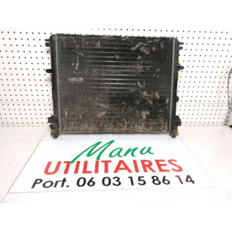 radiateur moteur Kangoo 97/03 Ref : 7700428082