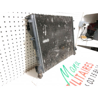 radiateur moteur Kangoo 97/03 Ref : 7700428082
