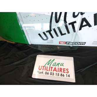 Vitre droite Fiat Doblo  Ref : 