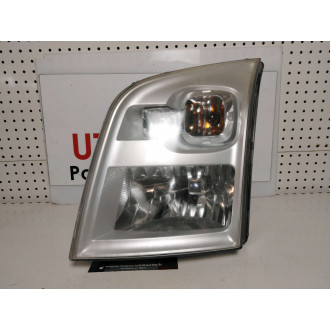 Phare avant gauche Ford Transit  Ref : 