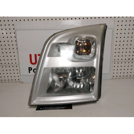 Phare avant gauche Ford Transit  Ref : 
