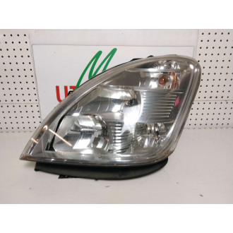 Phare avant gauche Iveco Daily Ref : 