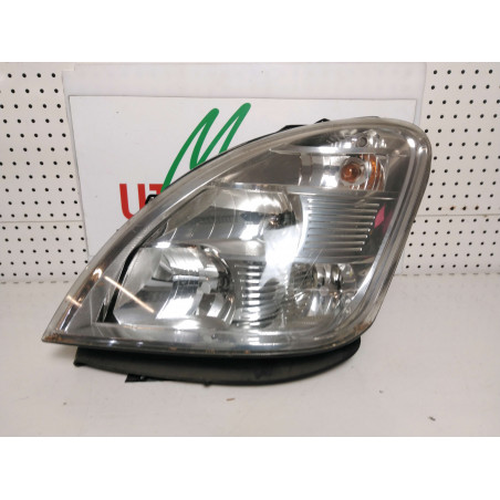 Phare avant gauche Iveco Daily Ref : 