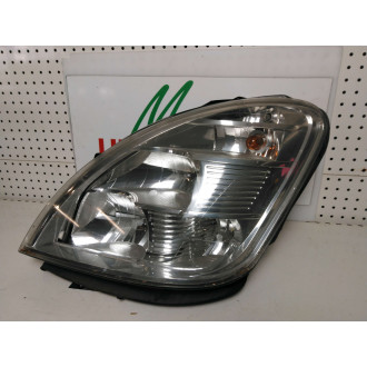 Phare avant gauche Iveco Daily Ref : 
