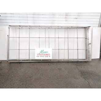 galerie de toit EXPERT L2 06/16  Ref : 