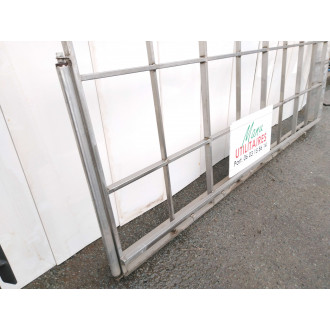 galerie de toit EXPERT L2 06/16  Ref : 