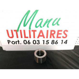 Roulement de pont roue jumelé 2000-2012 Ref : 