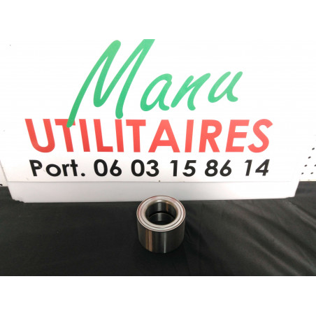 Roulement de pont roue jumelé 2000-2012 Ref : 