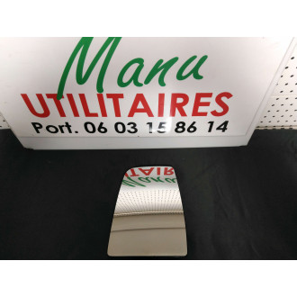 Vitre retroviseur gauche Ford Transit MK8 Ref : 