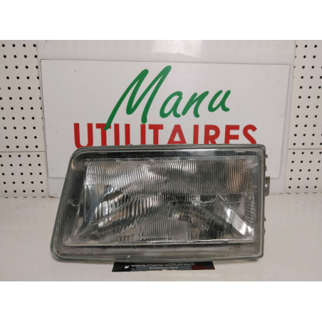 Phare avant droite Iveco 89-99 Ref : 