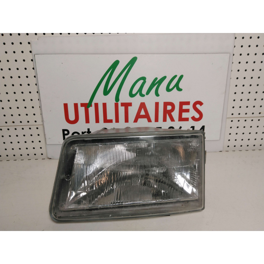 Phare avant gauche Iveco 89-99 Ref : 