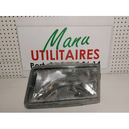 Phare avant gauche Iveco 89-99 Ref : 
