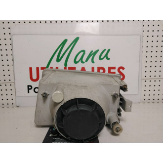 Phare avant droit Iveco 89-99 Ref : 