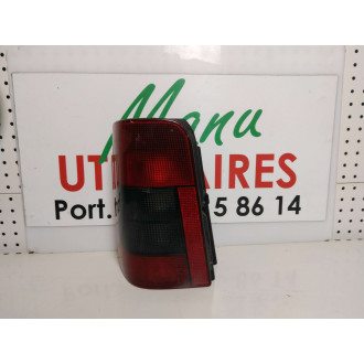 Feu arrière gauche Berlingo/ Partner Ref : 