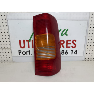 Feu arrière droit Crafter Ref : 