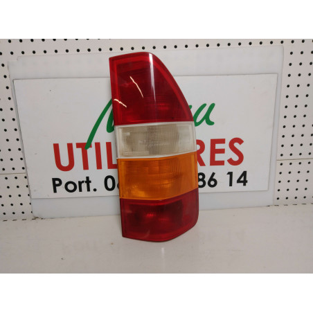 feu arrière droit Mercedes sprinter Ref : 