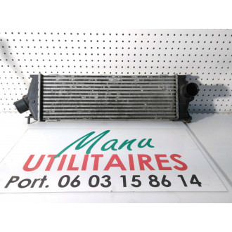 Échangeur Air TRAFIC/ Primastar/Vivaro 06/14  Ref : Valeo IA1422 988650BB