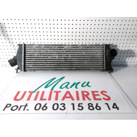 Échangeur Air TRAFIC/ Primastar/Vivaro 06/14  Ref : Valeo IA1422 988650BB