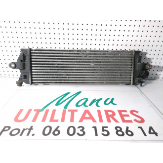 Échangeur Air TRAFIC/ Primastar/Vivaro 06/14  Ref : Valeo IA1422 988650BB