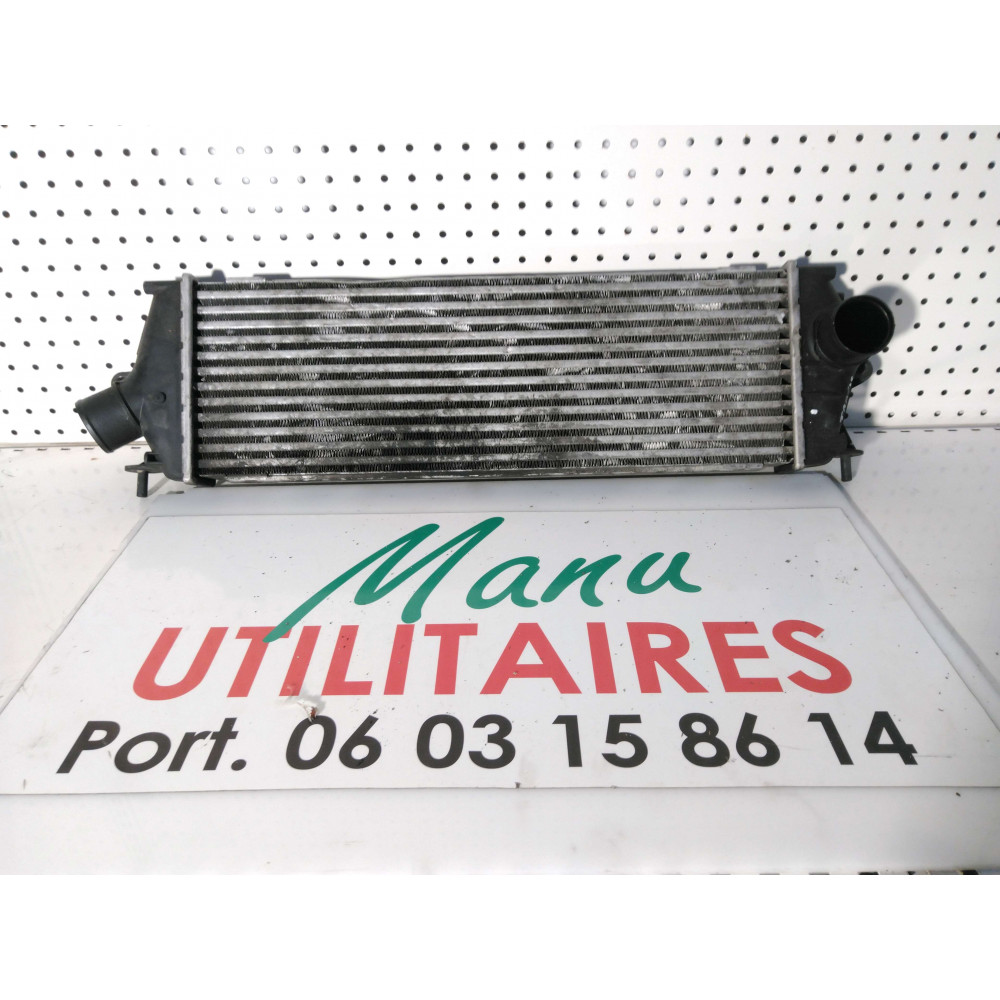 Échangeur Air TRAFIC/ Primastar/Vivaro 06/14  Ref : Valeo IA1422 988650BB