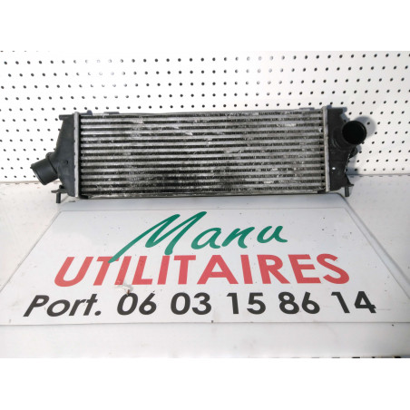 Échangeur Air TRAFIC/ Primastar/Vivaro 06/14  Ref : Valeo IA1422 988650BB