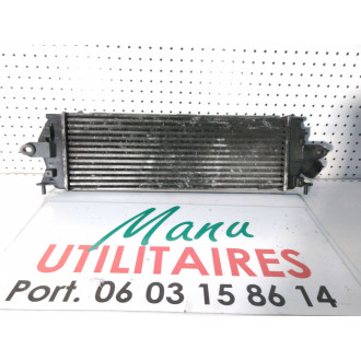 Échangeur Air TRAFIC/ Primastar/Vivaro 06/14  Ref : Valeo IA1422 988650BB