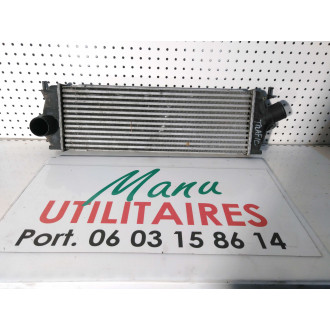 Échangeur Air TRAFIC/ Primastar/Vivaro 06/14  Ref : Valeo IA1422 988650BB