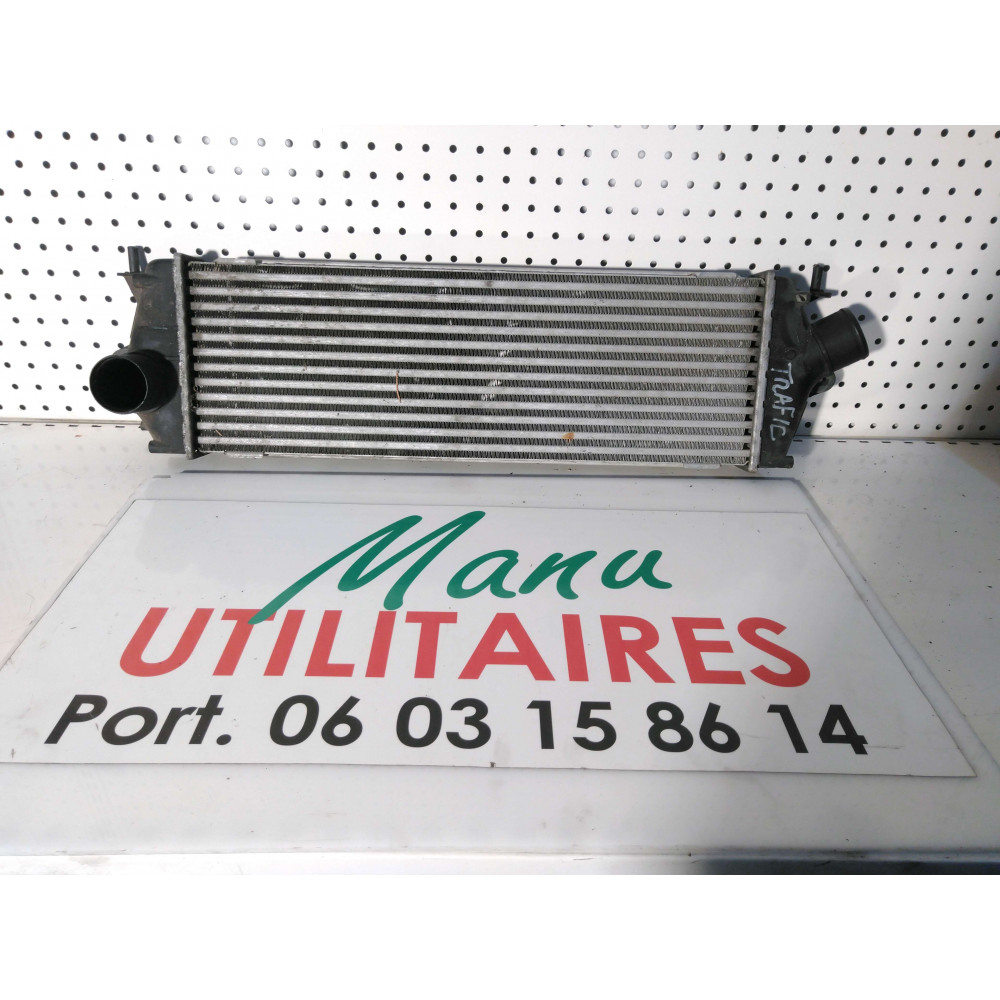 Échangeur Air TRAFIC/ Primastar/Vivaro 06/14  Ref : Valeo IA1422 988650BB