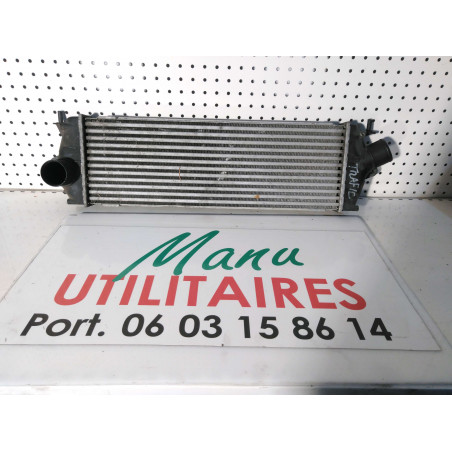 Échangeur Air TRAFIC/ Primastar/Vivaro 06/14  Ref : Valeo IA1422 988650BB