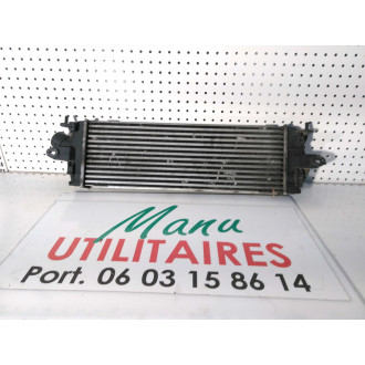 Échangeur Air TRAFIC/ Primastar/Vivaro 06/14  Ref : Valeo IA1422 988650BB