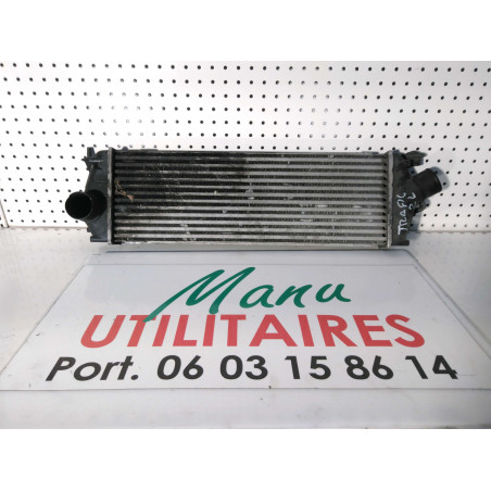 Échangeur Air TRAFIC/ Primastar/Vivaro 06/14  Ref : Valeo IA1422 988650BB