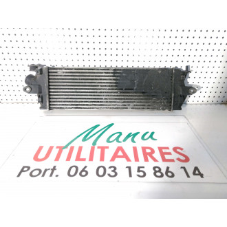 Échangeur Air TRAFIC/ Primastar/Vivaro 06/14  Ref : Valeo IA1422 988650BB