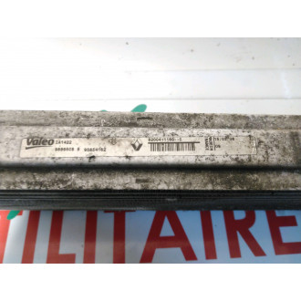 Échangeur Air TRAFIC/ Primastar/Vivaro 06/14  Ref : Valeo IA1422 988650BB