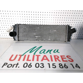 Échangeur Air TRAFIC/ Primastar/Vivaro 06/14  Ref : Valeo IA1422 988650BB