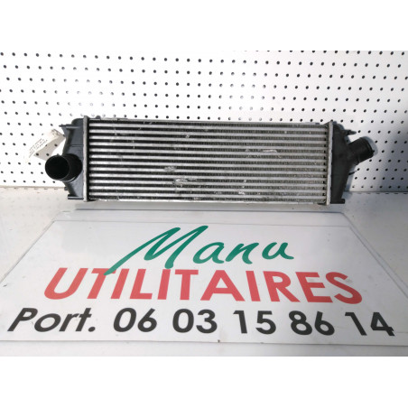 Échangeur Air TRAFIC/ Primastar/Vivaro 06/14  Ref : Valeo IA1422 988650BB