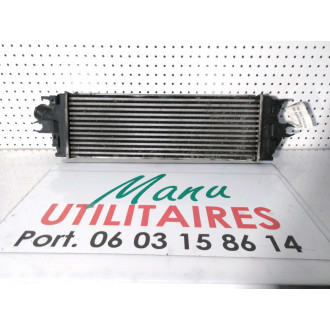 Échangeur Air TRAFIC/ Primastar/Vivaro 06/14  Ref : Valeo IA1422 988650BB