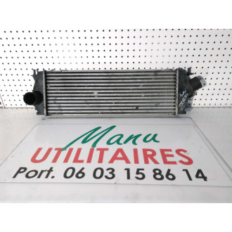 Échangeur Air TRAFIC/ Primastar/Vivaro 06/14  Ref : Valeo IA1422 988650BB