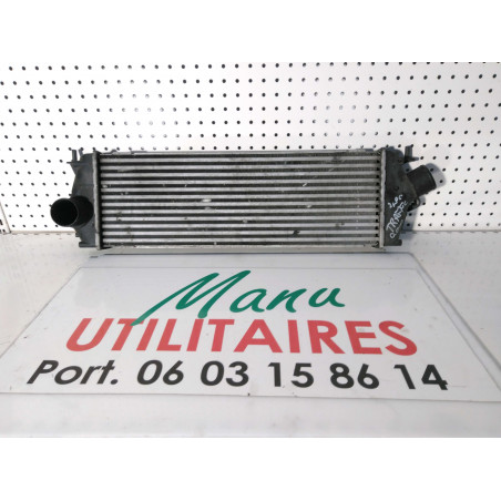 Échangeur Air TRAFIC/ Primastar/Vivaro 06/14  Ref : Valeo IA1422 988650BB