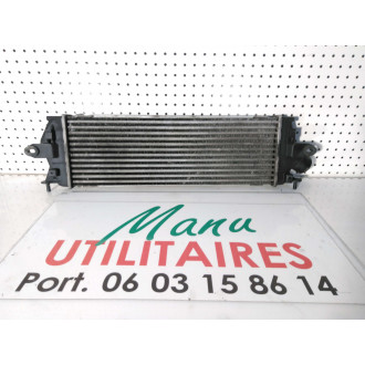 Échangeur Air TRAFIC/ Primastar/Vivaro 06/14  Ref : Valeo IA1422 988650BB