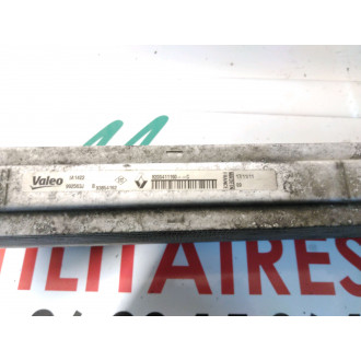 Échangeur Air TRAFIC/ Primastar/Vivaro 06/14  Ref : Valeo IA1422 988650BB