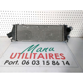 Échangeur Air TRAFIC/ Primastar/Vivaro 06/14  Ref : Valeo IA1422 988650BB
