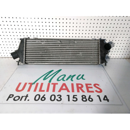 Échangeur Air TRAFIC/ Primastar/Vivaro 06/14  Ref : Valeo IA1422 988650BB