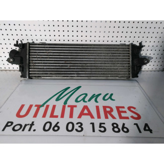 Échangeur Air TRAFIC/ Primastar/Vivaro 06/14  Ref : Valeo IA1422 988650BB