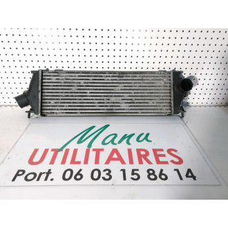 Échangeur Air TRAFIC/ Primastar/Vivaro 06/14  Ref : Valeo IA1422 988650BB