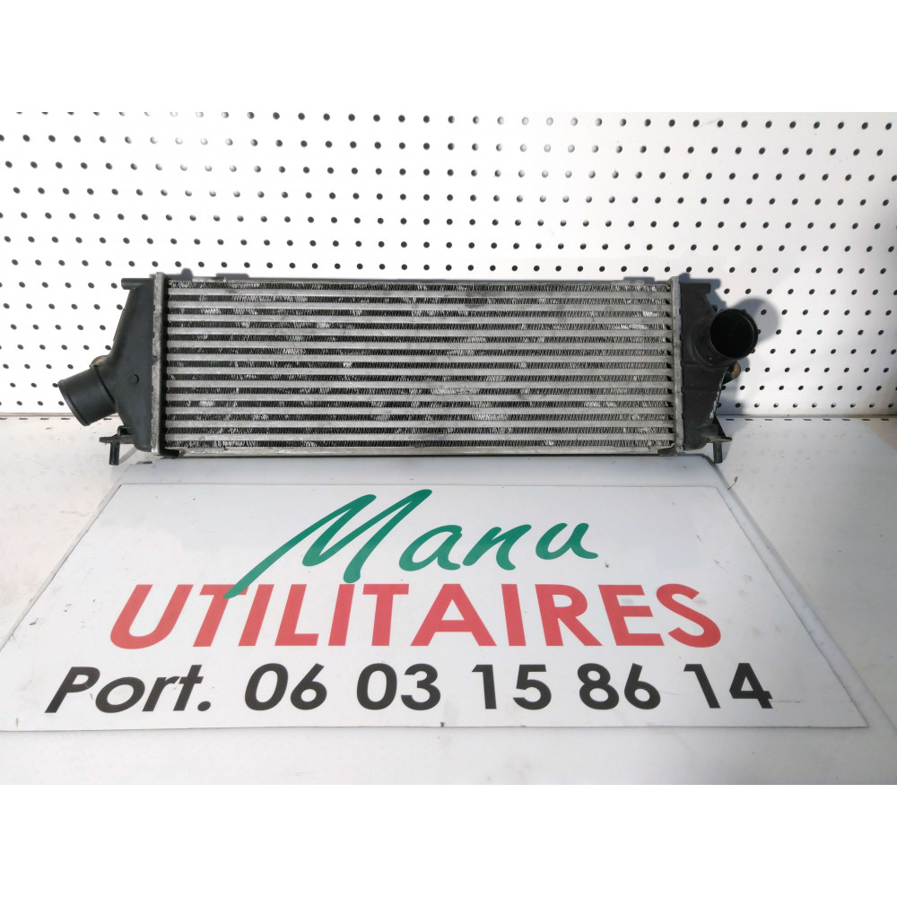 Échangeur Air TRAFIC/ Primastar/Vivaro 06/14  Ref : Valeo IA1422 988650BB