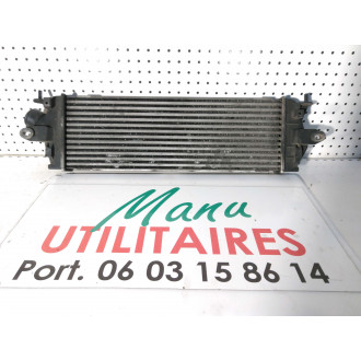 Échangeur Air TRAFIC/ Primastar/Vivaro 06/14  Ref : Valeo IA1422 988650BB