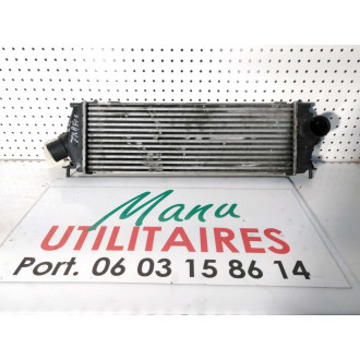 Échangeur Air TRAFIC/ Primastar/Vivaro 06/14  Ref : Valeo IA1422 988650BB