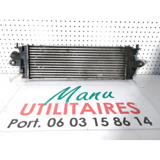 Échangeur Air TRAFIC/ Primastar/Vivaro 06/14  Ref : Valeo IA1422 988650BB